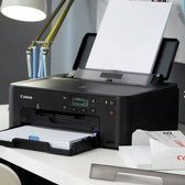 מדפסת קנון TS 705