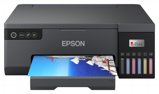 ����� ����  ����� EPSON L8050-��� �� ���