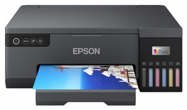     EPSON L8050