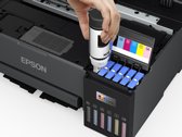 ����� ����  ����� EPSON L8050