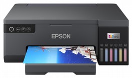     EPSON L8050