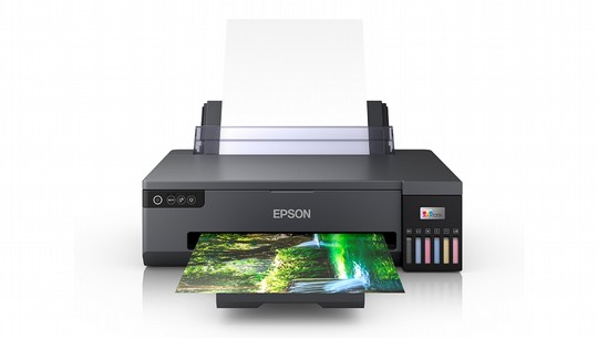 �����  ���� ����� EcoTank L18050 
