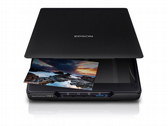 ���� ����� Perfection V39II  EPSON 
