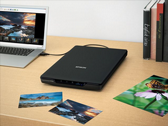 ���� ����� Perfection V39II  EPSON 