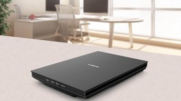 ���� ���� ���� canon  CanoScan Lide 300