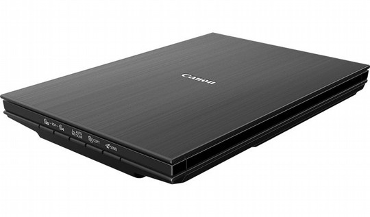 ���� ���� canon CanoScan lide 400