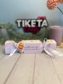 קופסת סוכריה למיתוג