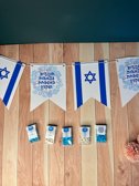 דגלונים למיתוג אישי