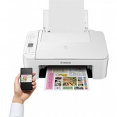 ����� ������� ������� ������ ����  Canon Pixma TS5151 