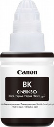 ����� ��� ����� ���� ����  Canon BK -GI-490