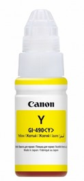����� ��� ����� ���� ����  Canon Y  -GI-490