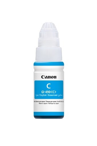 ����� ��� ����� ���� ����   Canon C -GI-490