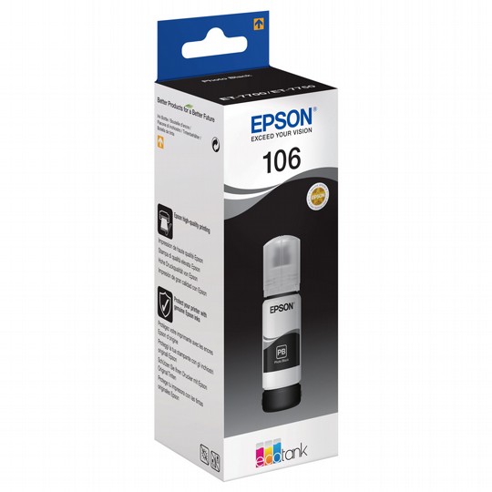 ���� ��� Epson 106 ����� ����� ���� ����
