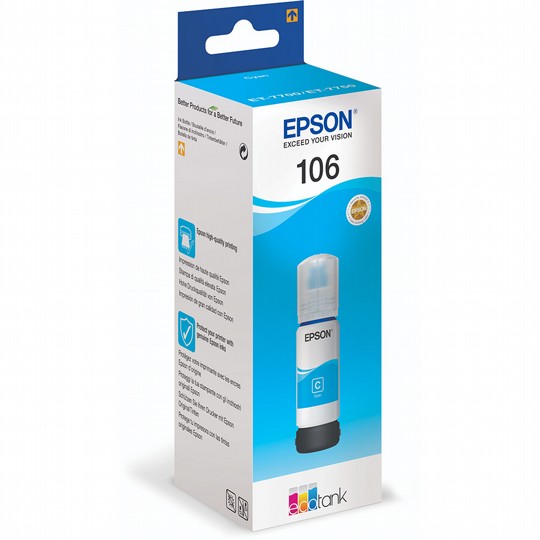 ��� ��� Epson ����� 106 ����� ����