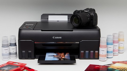 ����� ����  CANON PIXMA G640