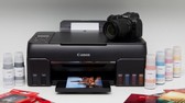 מדפסת פוטו CANON PIXMA G640