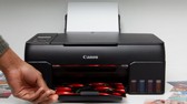 מדפסת פוטו CANON PIXMA G640