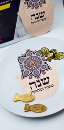 תווית חמסה למיתוג תווית חמסה למיתוג