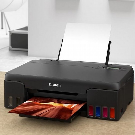 ����� ����  CANON PIXMA  G540  