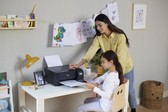 ���� ����� ��� ���� EPSON - L3250