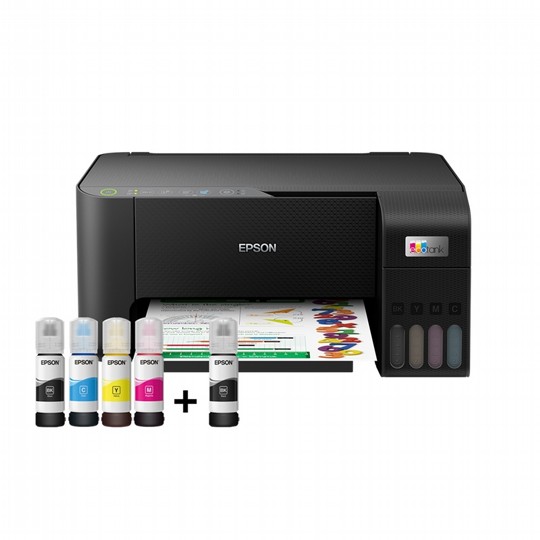 ���� ����� ��� ������� - EPSON L3250
