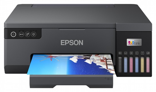 ���� ����� ��� ���� - EPSON