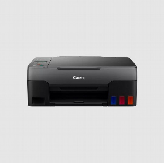 ����� ���� Pixma G2420