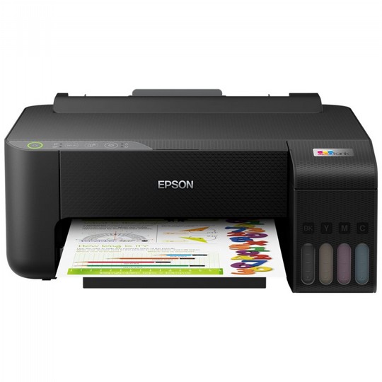 ����� ����� ��� ECOTANK L1250 ����� EPSON