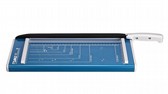 גליוטינה דאלה DAHLE 502