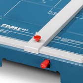 גליוטינה סכין דאלה DAHLE 867
