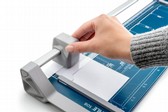 גליוטינה גלגלת DAHLE 508