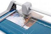 גליוטינה גלגלת DAHLE 508