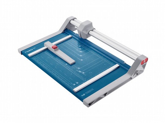�������� ����� DAHLE 550