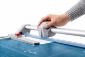 גליוטינה גלגלת DAHLE 550