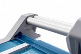 גליוטינה גלגלת DAHLE 550