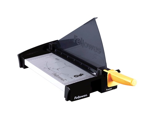  ��������� Fellowes  Fusion A4 Guillotine 