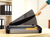 גיליוטינה איכותית Fellowes Plasma A3 Guillotine