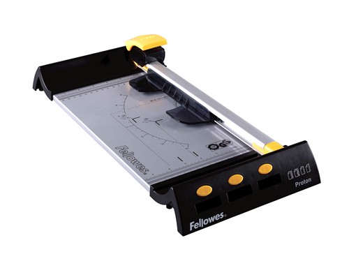 �������� ����� �������  Fellowes PROTON A4 ROTARY PAPER TRIMMER