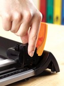 גליוטינה טרימר Fellowes PROTON A4 ROTARY PAPER TRIMMER