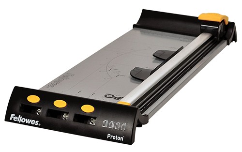 �������� ����� �������  Fellowes PROTON A3 ROTARY PAPER TRIMMER