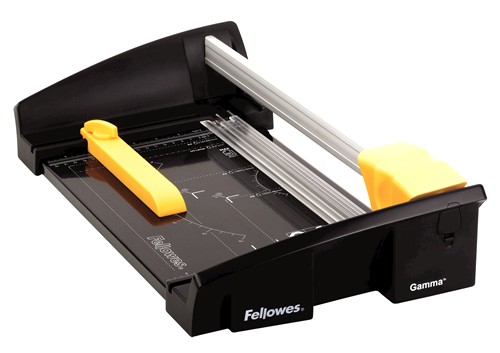 �������� ����� �������  Fellowes GAMMA A4 ROTARY PAPER TRIMMER  