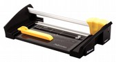 גליוטינה טרימר איכותית Fellowes GAMMA A4 ROTARY PAPER TRIMMER