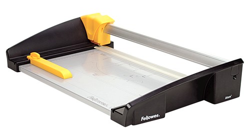 �������� ����� ������� Fellowes ATOM A3 ROTARY PAPER TRIMMER