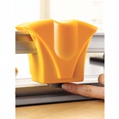 גליוטינה טרימר איכותית Fellowes ATOM A3 ROTARY PAPER TRIMMER