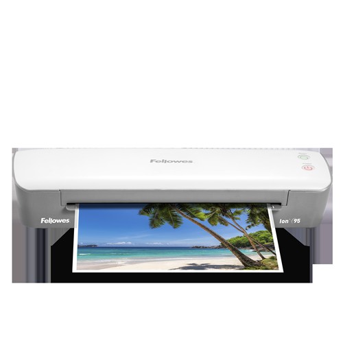 ����� ������� Fellowes ION A4 