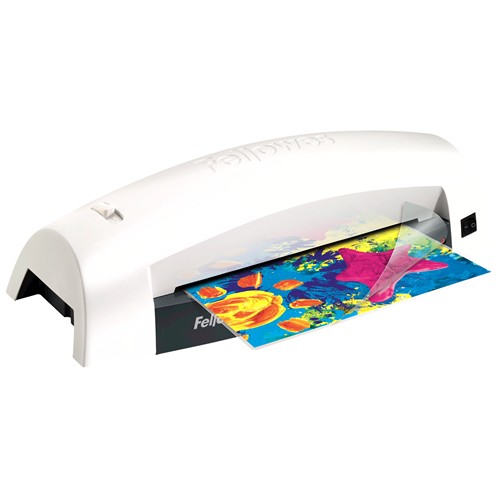 ����� ������� Fellowes Lunar A4 