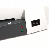 ����� ������� Fellowes Lunar A3 