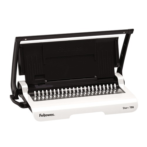���� ������  Fellowes Star+ Comb Binder 