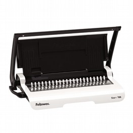 ���� ������  Fellowes Star+ Comb Binder 
