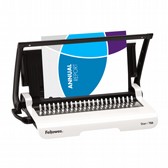 ���� ������  Fellowes Star+ Comb Binder 
